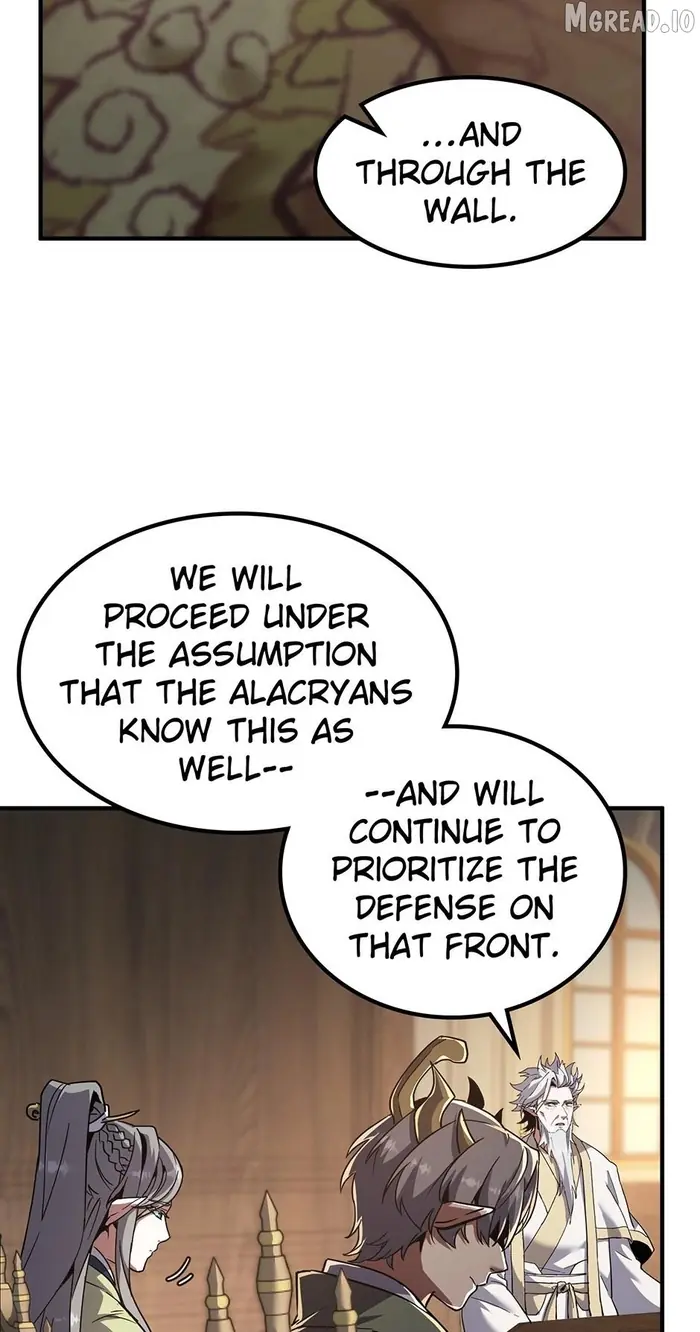 The Beginning After the End Chapter 232 image 85_optimized